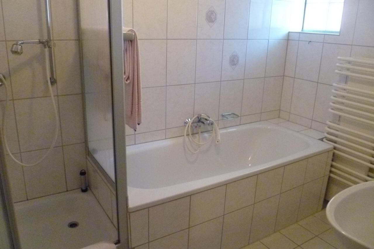 Gasthof Zwilling Bödefeld Quarto foto